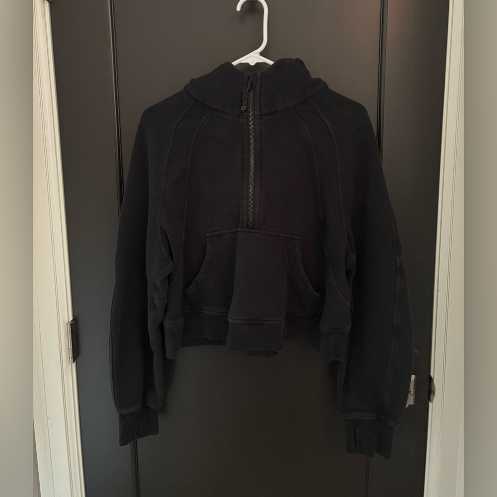 Lululemon Scubae Jacket